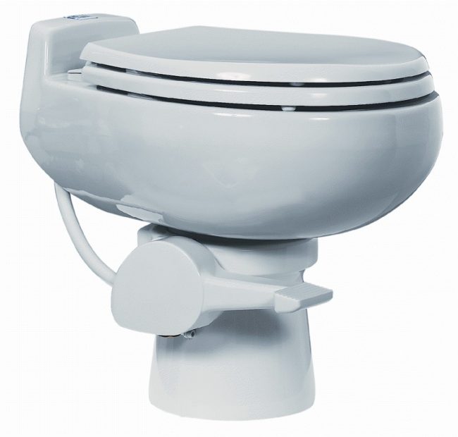 510 Ultra Low Flush Toilet