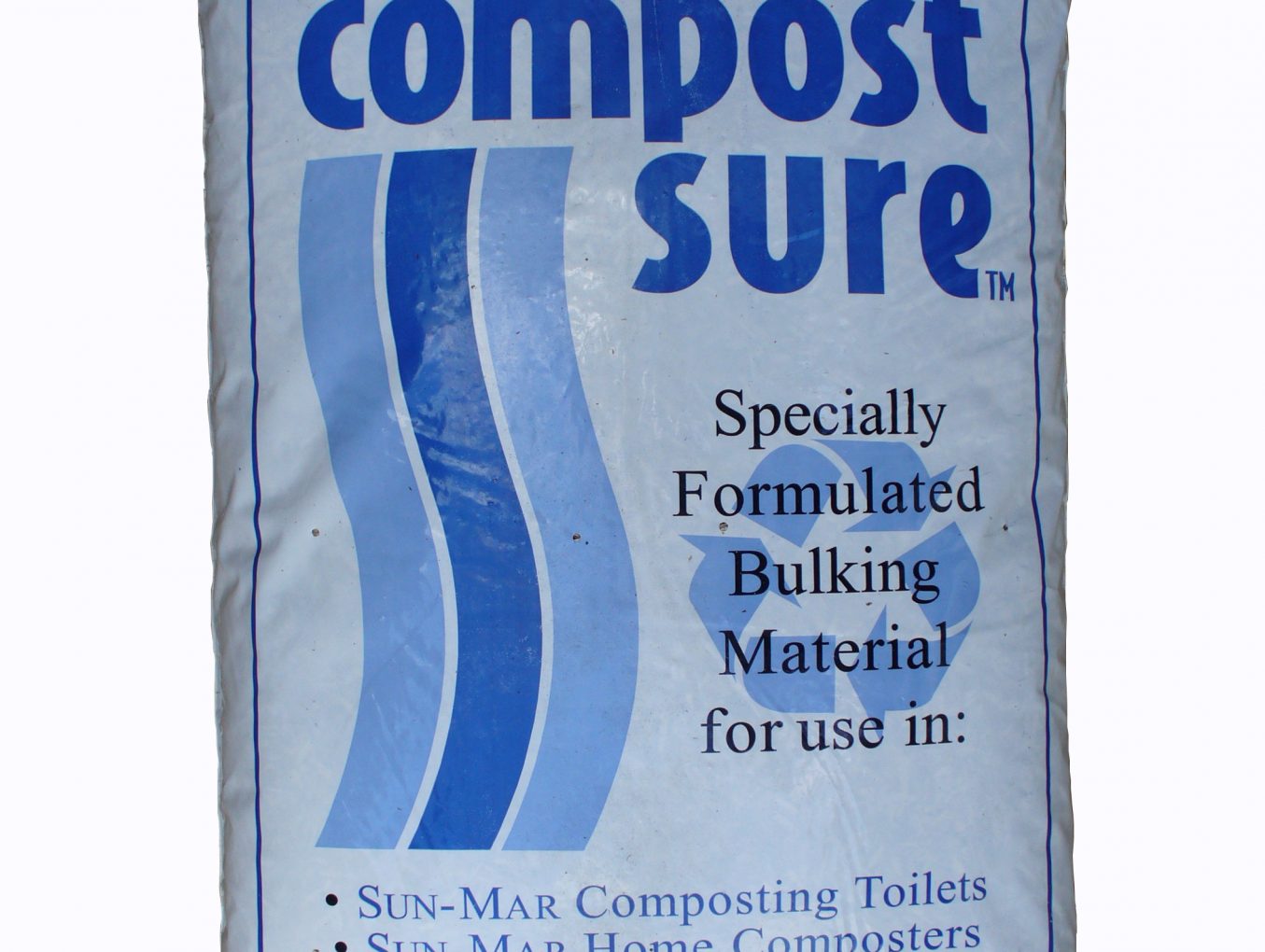 Compost Sure Blue - Single bags