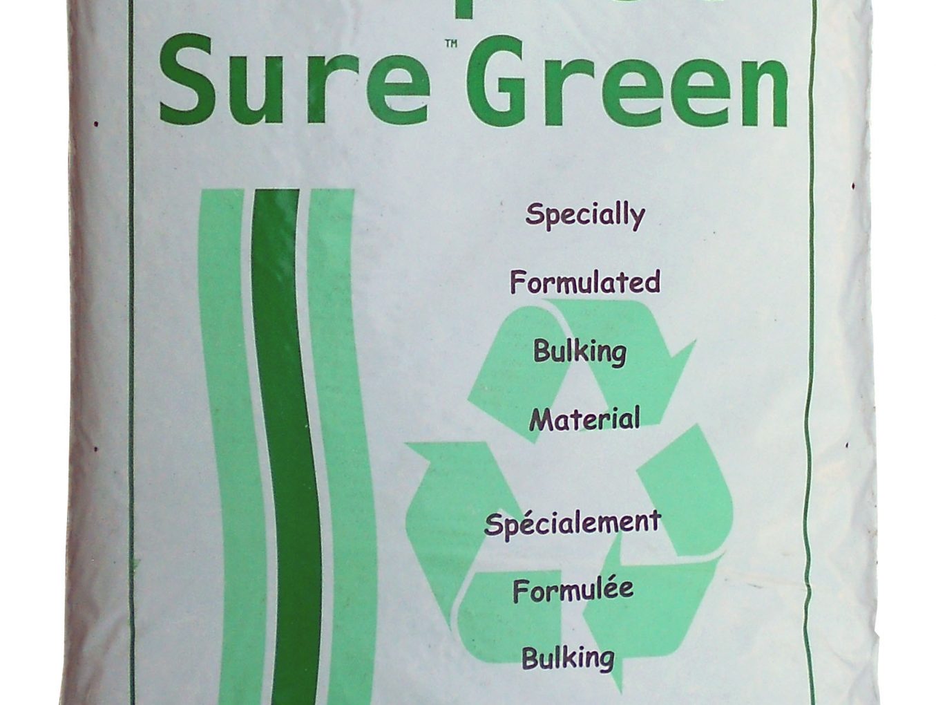 Compost Sure Green - Single bags
