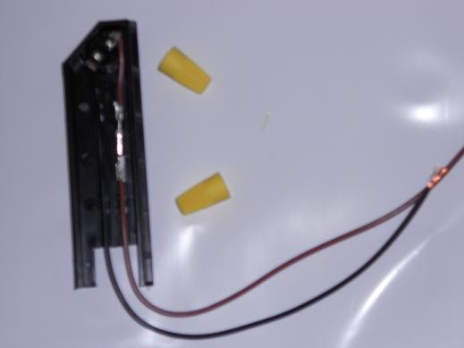 Thermostat for pre-2005 models